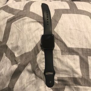 Apple Watch (1st series) 38mm